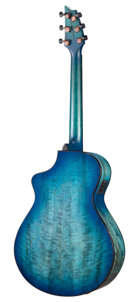 Breedlove Pursuit EX S Concert BE CE